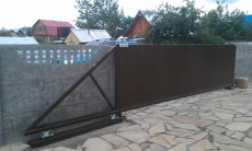 Рольставни, роллеты, ворота с автоматикой