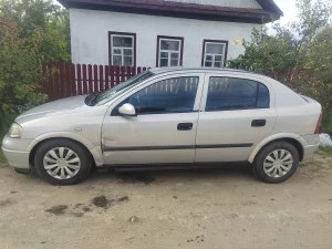 Опель Астра G