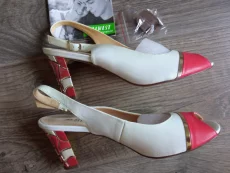 Туфли женские