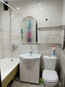 Сдача 2-х комнатной квартиры для краткосрочного проживания