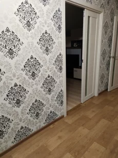 2-комнатная квартира г. Осиповичи