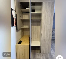 1-ная квартира 50 лет ВЛКСМ