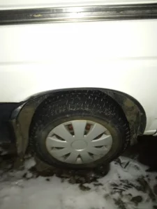 Фольксваген транспортер т4