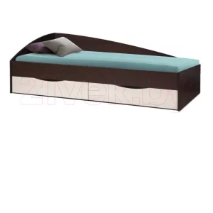 Кровать+матрас