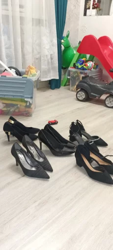 обувь женская