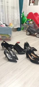 обувь женская