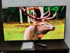 Абсолютно новый телевизор FOX 42WOS640E 2K FHD