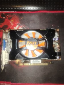 Видеокарта