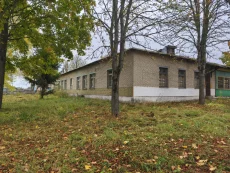 Здание под производство и склад 290 м.кв