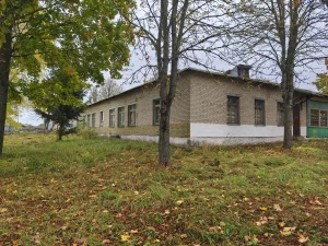 Здание под производство и склад 290 м.кв