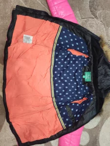 Куртка удлиненная полупальто, 30руб