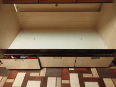 Кровать двухъярусная