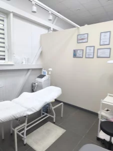 Помещение 55 м.кв