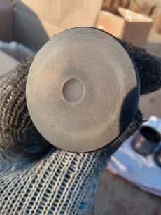 Комплект впускных и выпускных клапанов к Mercedes Sprinter, 1997г. 2.3