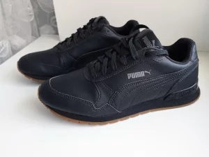 Кроссовки PUMA St Runner. р-р 38, 5 (стелька 245мм)