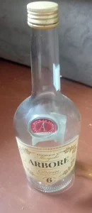 Бутылки