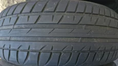 Четыре покрышки