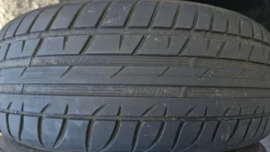 Четыре покрышки