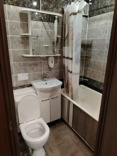 1-комнатную квартиру