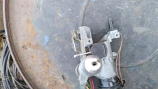 Замок зажигания для Форд Сиерра 1987 г.в