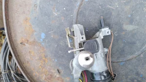 Замок зажигания для Форд Сиерра 1987 г.в