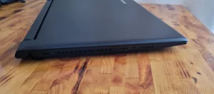 Lenovo Edge 15 ноутбук