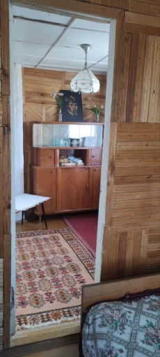 Благоустроенная дача в с.т. Ясень Каменка