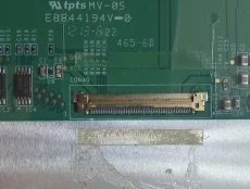 Матовая матрица 15, 6"