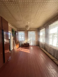 Дом в р-не Даманский, переулок Дорожный