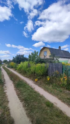 Дача в СТ"Боровинка"