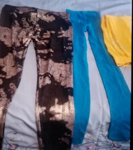 Продам лосины, пижаму