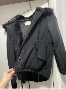 Парка Zara