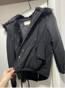 Парка Zara