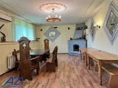 Уникальная агроусадьба с 200-летней историей