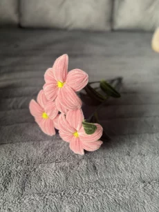 Цветы своими руками