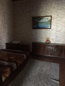 Дом в Совхозе Ленина