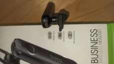 Bluetooth гарнитура NEW