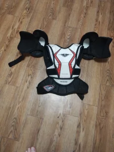 Хоккейная форма