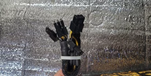 Блок питания KCAS 750W