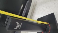 Монитор ASUS TUF Gaming VG249Q (нерабочий)