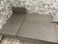 Угловой диван