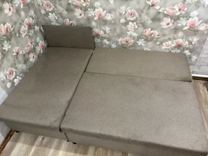 Угловой диван