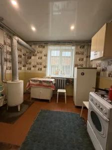 Жилой дом в Аг. Большие Бортники