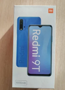 Xiaomo Redmi 9t 128Gb