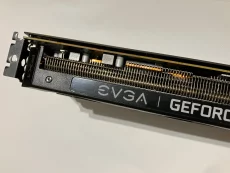 Видеокарта EVGA Nvidia GeForce RTX 3070