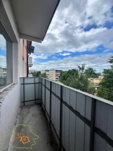 Уютная «двушка» в кирпичном доме по ул. Октябрьская, 122