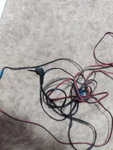 Колонки от магнитофона Panasonic, 20 руб