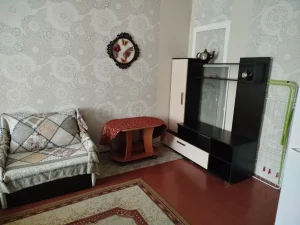 Однокомнатную квартиру