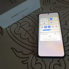 Huawei nova 10 se 16/128