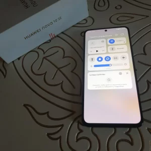 Huawei nova 10 se 16/128